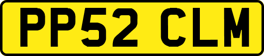 PP52CLM
