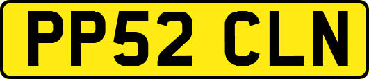 PP52CLN