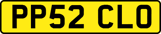 PP52CLO