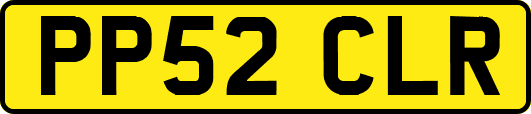 PP52CLR