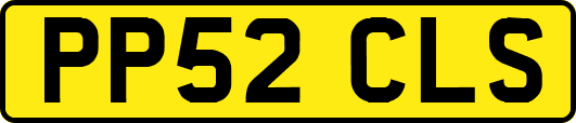 PP52CLS