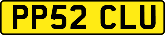 PP52CLU