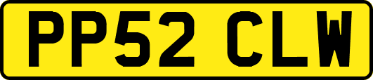 PP52CLW