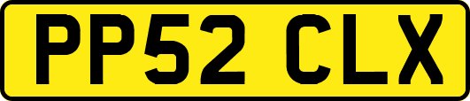 PP52CLX