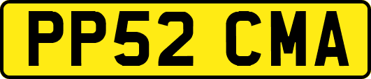 PP52CMA