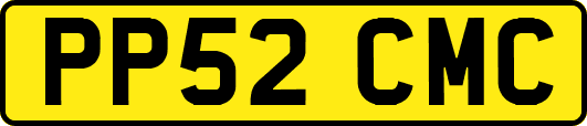 PP52CMC