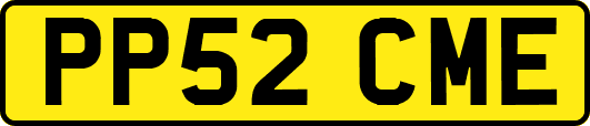 PP52CME
