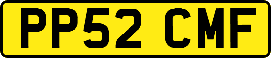 PP52CMF