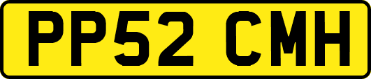 PP52CMH