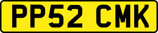 PP52CMK