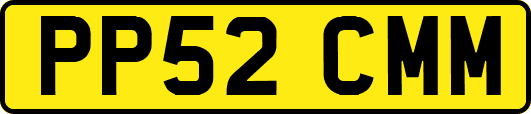PP52CMM