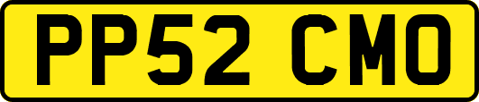 PP52CMO