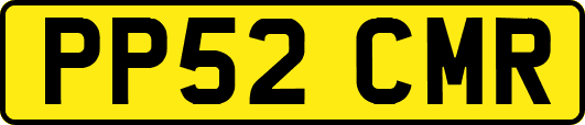 PP52CMR