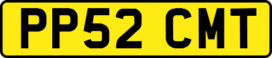 PP52CMT