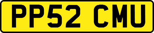PP52CMU