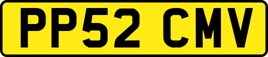 PP52CMV