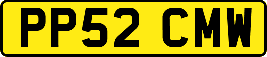 PP52CMW