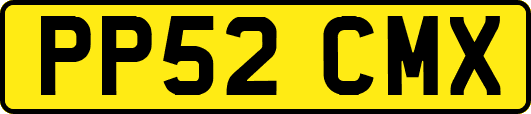 PP52CMX