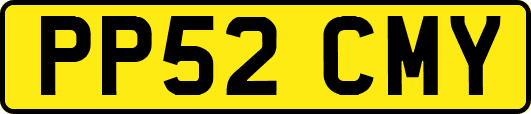 PP52CMY