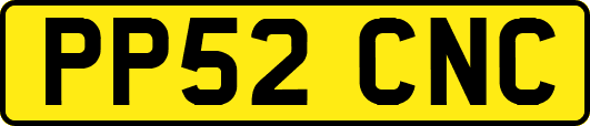 PP52CNC