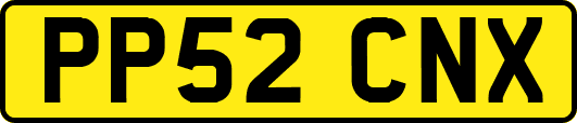 PP52CNX