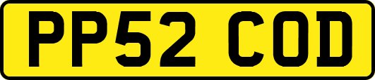 PP52COD