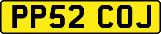 PP52COJ