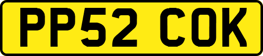 PP52COK