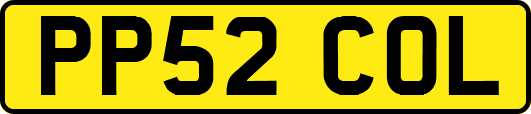 PP52COL