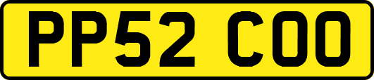 PP52COO