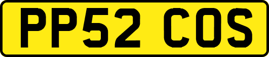 PP52COS
