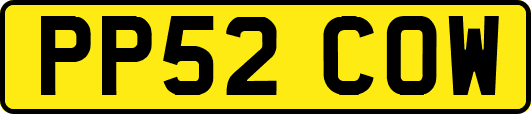 PP52COW