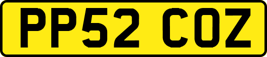 PP52COZ