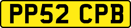 PP52CPB