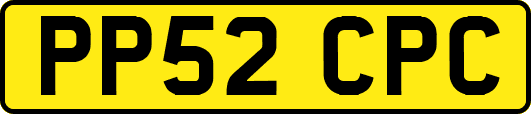 PP52CPC