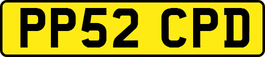PP52CPD