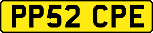 PP52CPE
