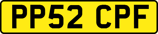 PP52CPF