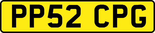 PP52CPG