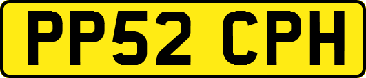 PP52CPH