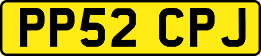 PP52CPJ