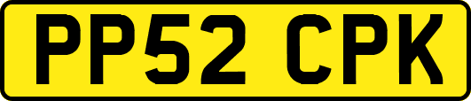 PP52CPK
