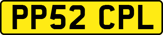 PP52CPL
