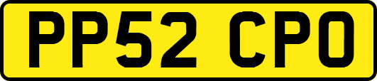 PP52CPO
