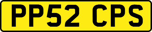 PP52CPS