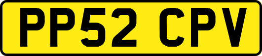 PP52CPV