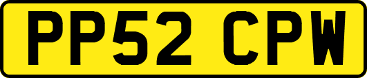 PP52CPW
