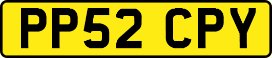 PP52CPY