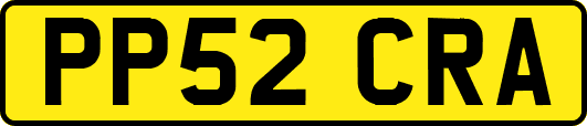 PP52CRA