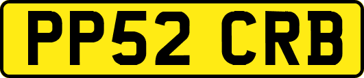 PP52CRB